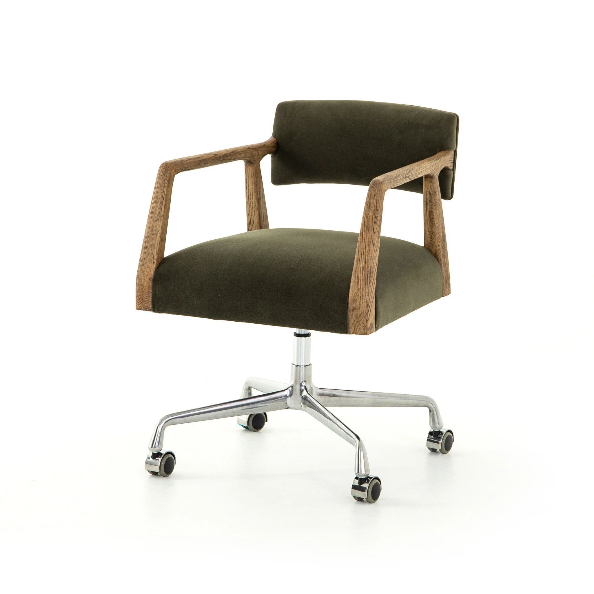 Tyler Desk Chair - Image 9