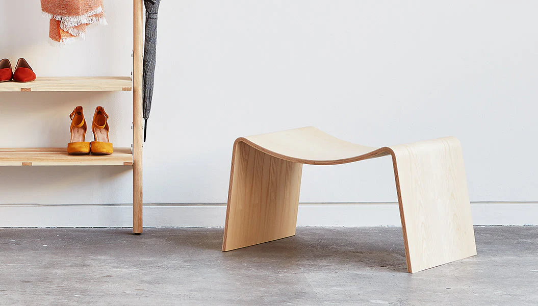Wave Stool - Image 5